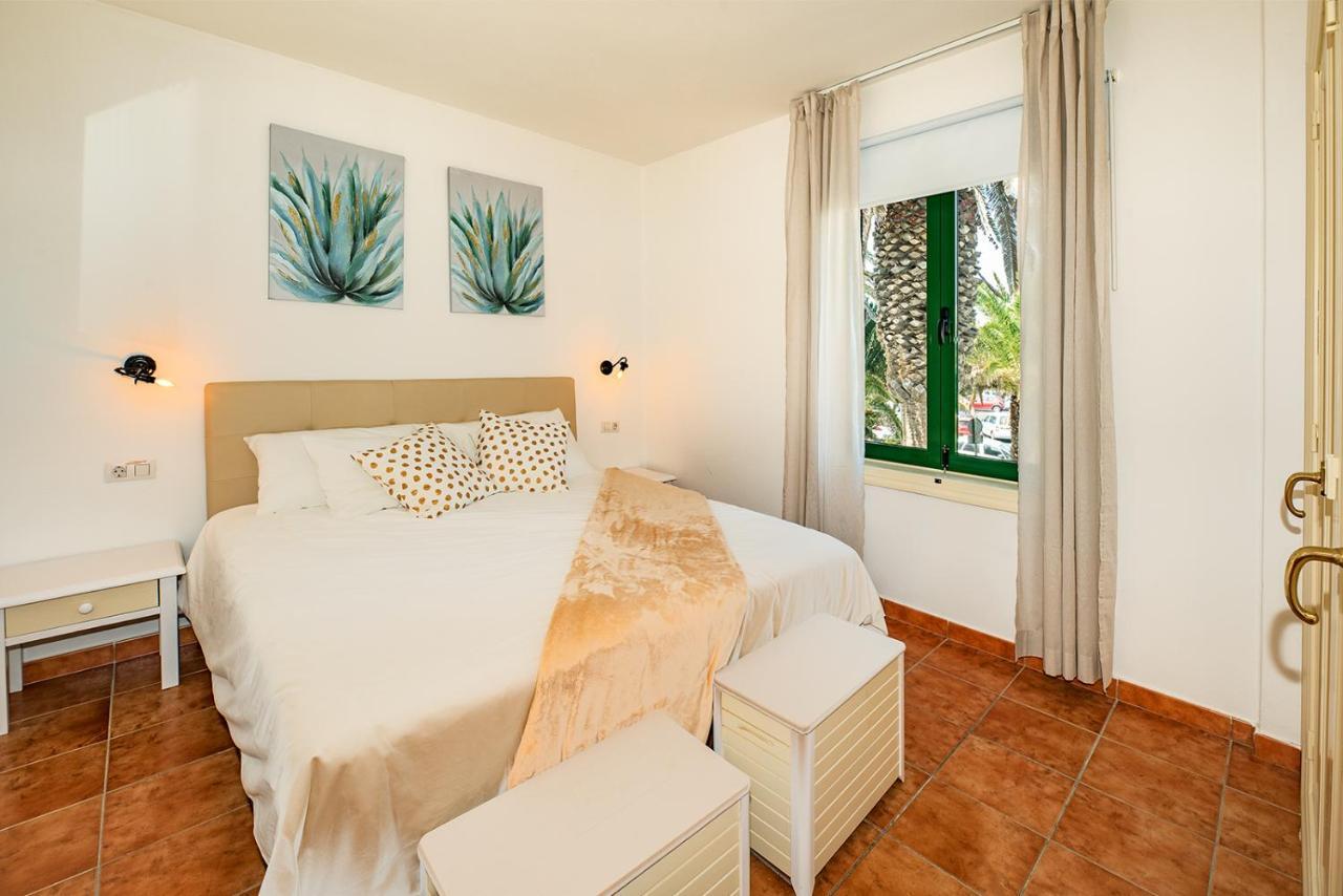 Lanzahost Cucharas Dreams Διαμέρισμα Costa Teguise Εξωτερικό φωτογραφία